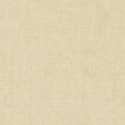 KASMIR FABRICS-CREIGHTON - FLAX