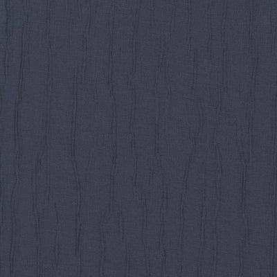 KASMIR FABRICS-CRINKLE UP - MARINE