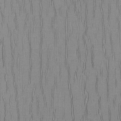 KASMIR FABRICS-CRINKLE UP - SLATE