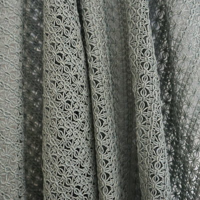 JF FABRICS-CROCHET-63SJ101