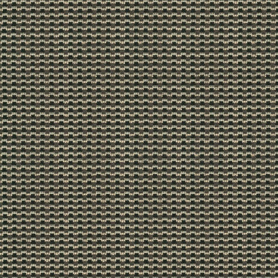 KASMIR FABRICS-CROSSWORD - EBONY