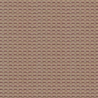 KASMIR FABRICS-CROSSWORD - VIOLET