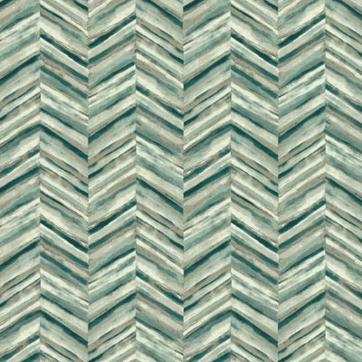 KASMIR FABRICS-CULLEN STRIPE - BEACH