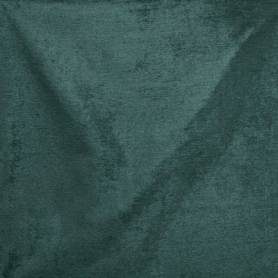 KASMIR FABRICS-CUMULUS - PEACOCK BLUE