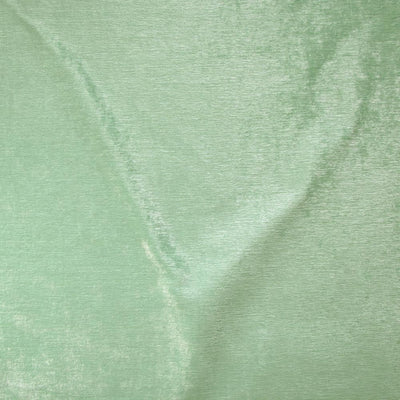 KASMIR FABRICS-CUMULUS - SEAFOAM