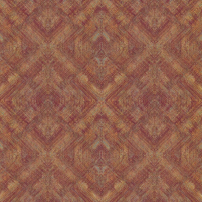 KASMIR FABRICS-CURIOSITY - AUTUMN SUN