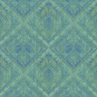 KASMIR FABRICS-CURIOSITY - OASIS