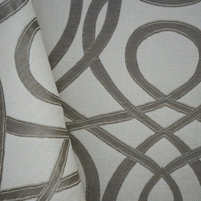 JF Fabrics , a selection of fabrics such as velvet, damask, cotton, silk, linen and sheers.