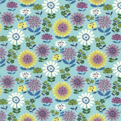 Kasmir Fabrics , a selection of fabrics such as velvet, damask, cotton, silk, linen and sheers.