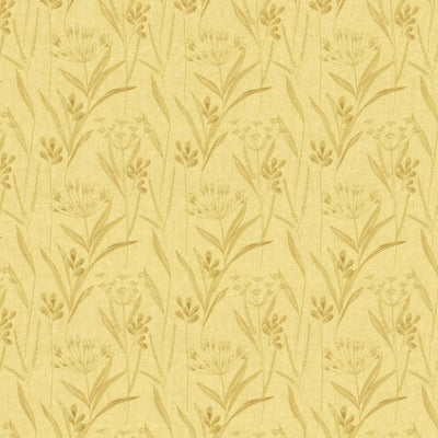 KASMIR FABRICS-DANDY PARK - DANDELION
