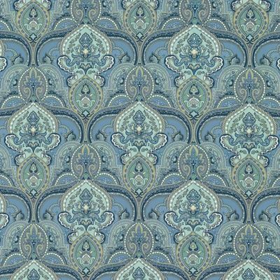 Kasmir Fabrics , a selection of fabrics such as velvet, damask, cotton, silk, linen and sheers.