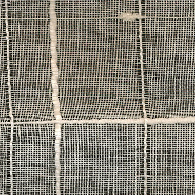 KASMIR FABRICS-DARTMOUTH SHEER - SAND