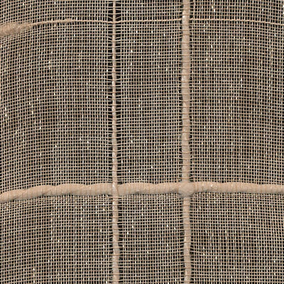 KASMIR FABRICS-DARTMOUTH SHEER - TOAST