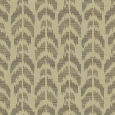 KASMIR FABRICS-DAUNTLESS - MOCHA