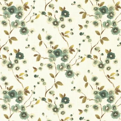 Kasmir Fabrics , a selection of fabrics such as velvet, damask, cotton, silk, linen and sheers.