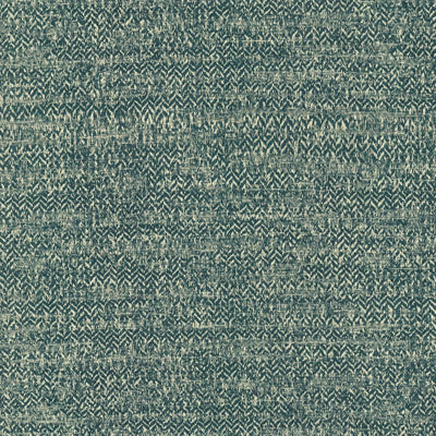 KASMIR FABRICS-DEAN BRIDGE - TEAL