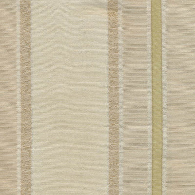 KASMIR FABRICS-DEAVERS STRIPE - APPLE
