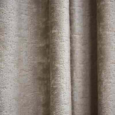 JF Fabrics , a selection of fabrics such as velvet, damask, cotton, silk, linen and sheers.