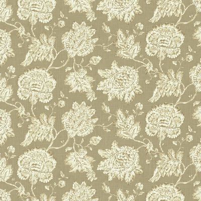 Kasmir Fabrics , a selection of fabrics such as velvet, damask, cotton, silk, linen and sheers.