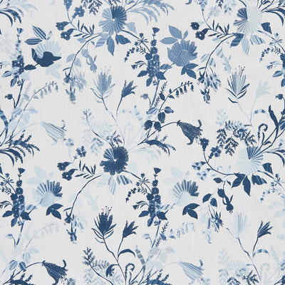 JF Fabrics , a selection of fabrics such as velvet, damask, cotton, silk, linen and sheers.