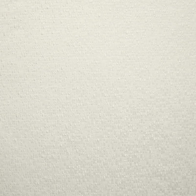 KASMIR FABRICS-DEJA - OPTIC WHITE