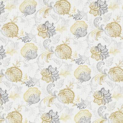 Kasmir Fabrics , a selection of fabrics such as velvet, damask, cotton, silk, linen and sheers.
