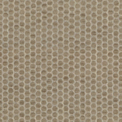 KASMIR FABRICS-DELIGHTFUL DOTS - PEWTER