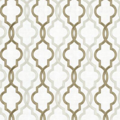 Kasmir Fabrics , a selection of fabrics such as velvet, damask, cotton, silk, linen and sheers.