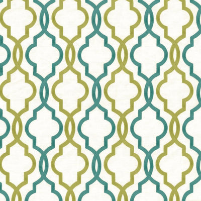 KASMIR FABRICS-DELLA - JEWEL