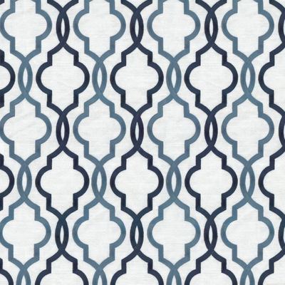 Kasmir Fabrics , a selection of fabrics such as velvet, damask, cotton, silk, linen and sheers.