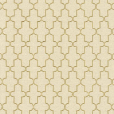 KASMIR FABRICS-DELLIS - FAWN