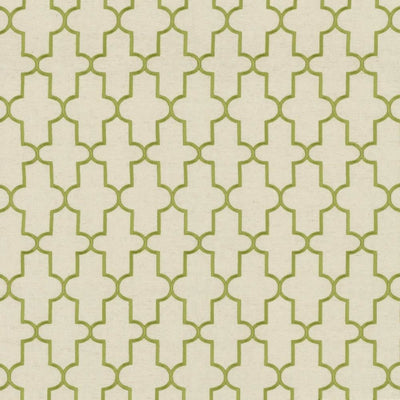 KASMIR FABRICS-DELLIS - GRASS