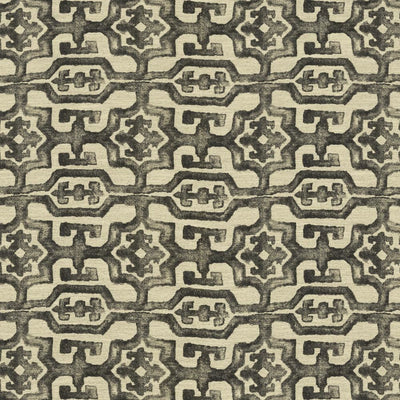 KASMIR FABRICS-DEMELZA - TUXEDO