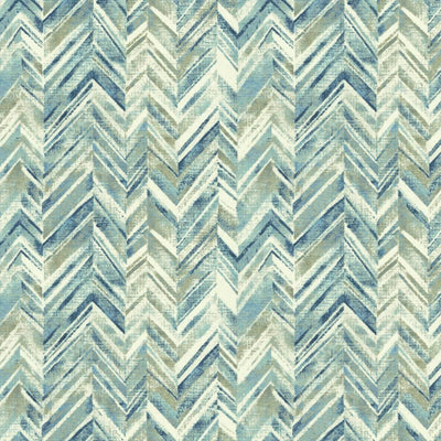 KASMIR FABRICS-DESMOND - SEASTONE