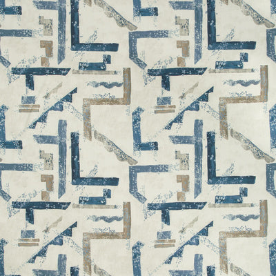 Kravet Fabrics, a selection of fabrics such as velvet, damask, cotton, silk, linen and sheers.