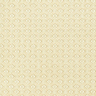 KASMIR FABRICS-DIAMOND JUBILEE - ANTIQUE