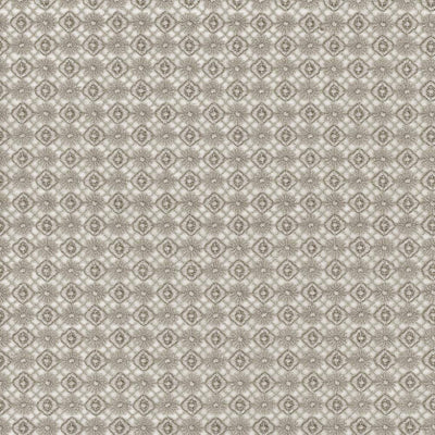 KASMIR FABRICS-DIAMOND JUBILEE - SILVER