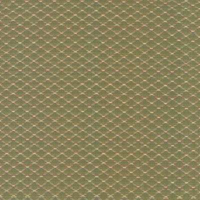 KASMIR FABRICS-DIAMONSIDE - KIWI