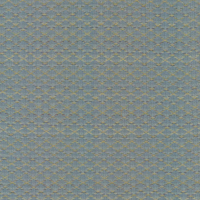 KASMIR FABRICS-DIAMONSIDE - SEA
