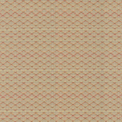 KASMIR FABRICS-DIAMONSIDE - WATERMELON