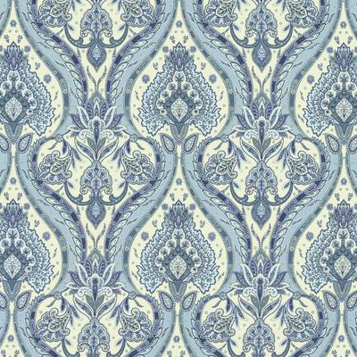 Kasmir Fabrics , a selection of fabrics such as velvet, damask, cotton, silk, linen and sheers.