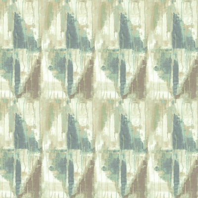 KASMIR FABRICS-DISCOVERY - BLUE FOG