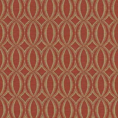 KASMIR FABRICS-DISGUISE - BITTERSWEET