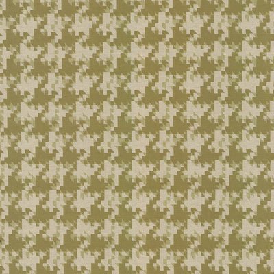 KASMIR FABRICS-DOG PARK - CITRUS