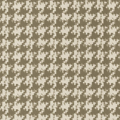 KASMIR FABRICS-DOG PARK - TAUPE