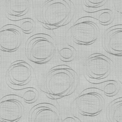 KASMIR FABRICS-DOODLEBUG - PLATINUM