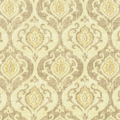KASMIR FABRICS-DORSODURO - RAFFIA