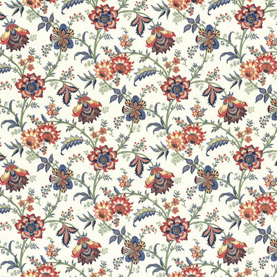 KASMIR FABRICS-DOUGHERTY - JEWEL