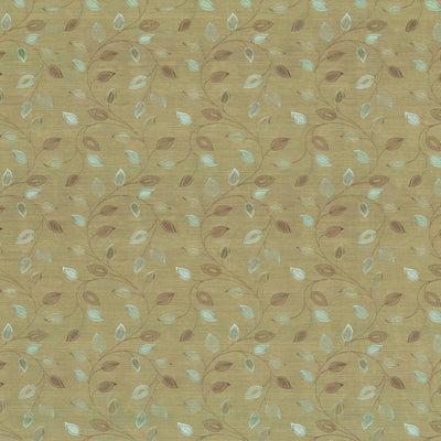 KASMIR FABRICS-DOWNING GROVE - SAGE