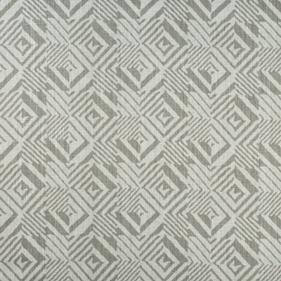 KRAVET COUTURE - DOYEN - PEWTER